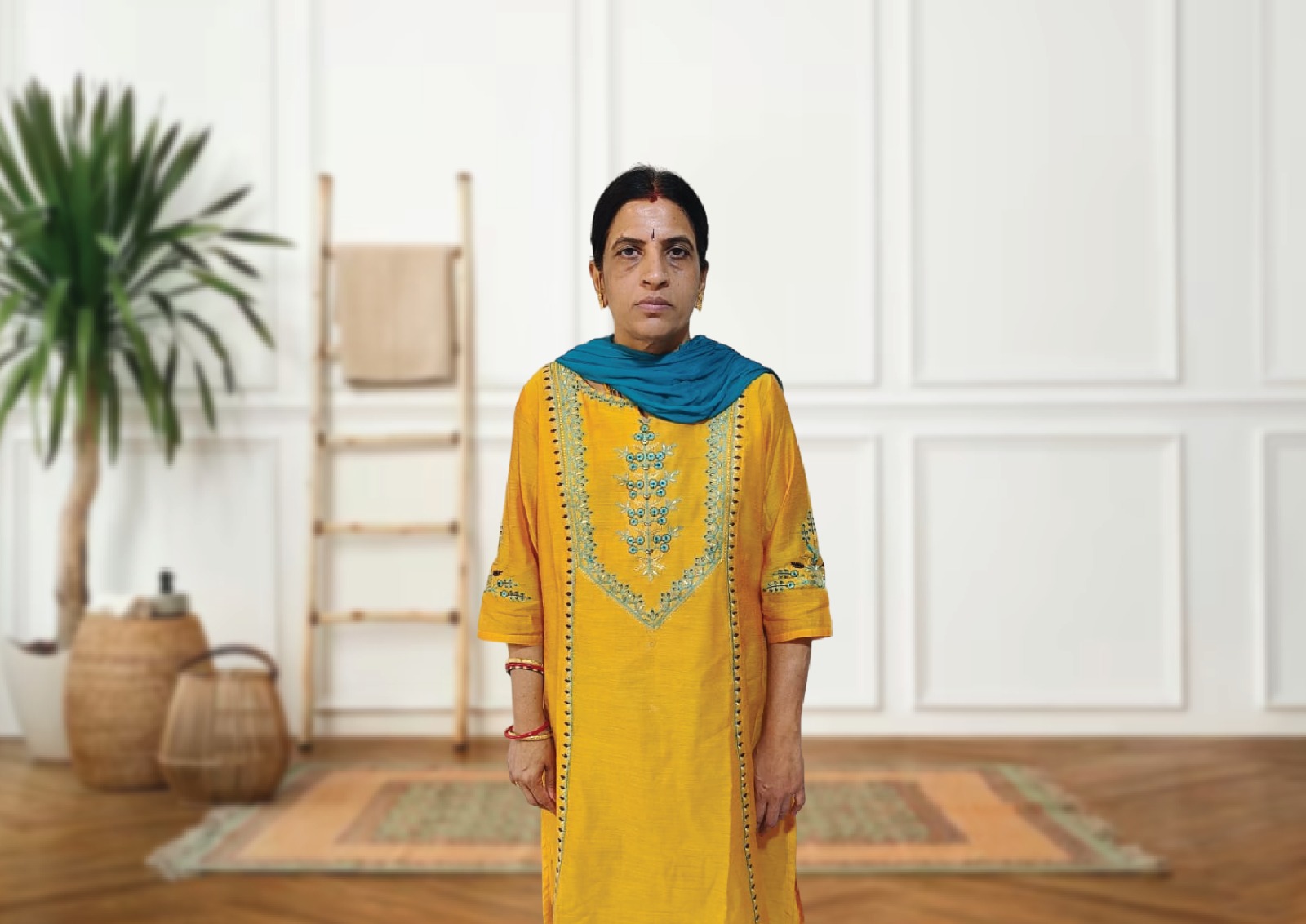 Ramkumari Iyer: A Visionary Leader in Cybersecurity